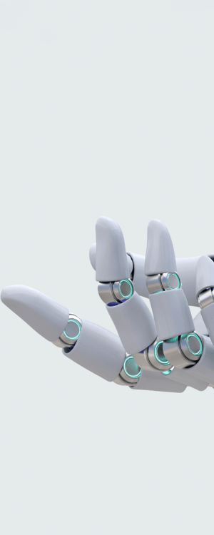 AI FUTURES: Convergence, Collaboration & Industry 5.0